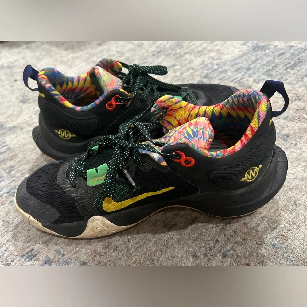 2023 Nike Giannis Immortality 2 GS 'Kaleidoscope'